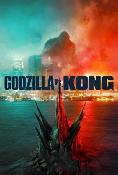 فیلم 2021 Godzilla vs Kong دوبله فارسی ۱ بریم فیلم