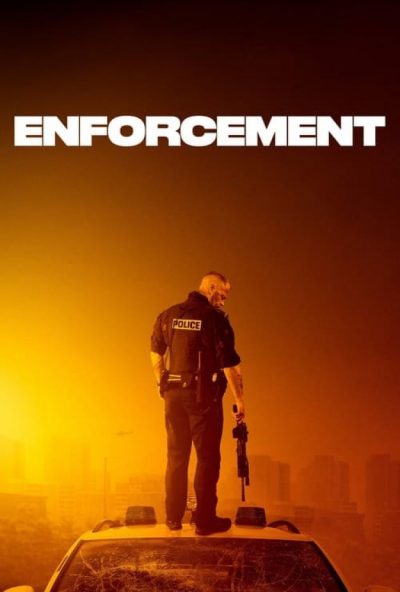 فیلم 2020 Enforcement دوبله فارسی ۱ بریم فیلم