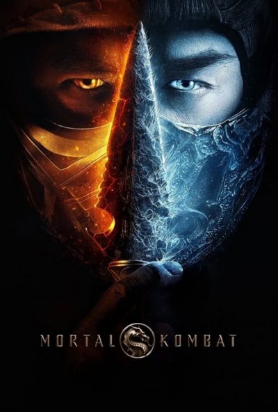 فیلم 2021 Mortal Kombat دوبله فارسی ۱ بریم فیلم