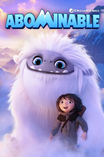 انیمیشن 2019 Abominable دوبله فارسی 1 بریم فیلم