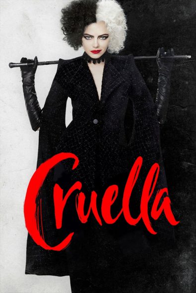 فیلم 2021 Cruella دوبله فارسی 1 بریم فیلم