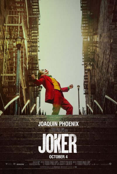 فیلم 2019 Joker دوبله فارسی ۱ بریم فیلم