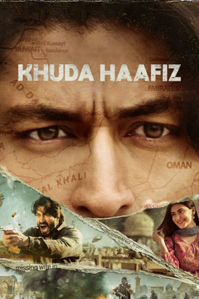 فیلم 2020 Khuda Haafiz دوبله فارسی ۱ بریم فیلم