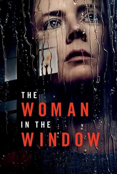 فیلم 2021 The Woman in the Window دوبله فارسی ۱ بریم فیلم